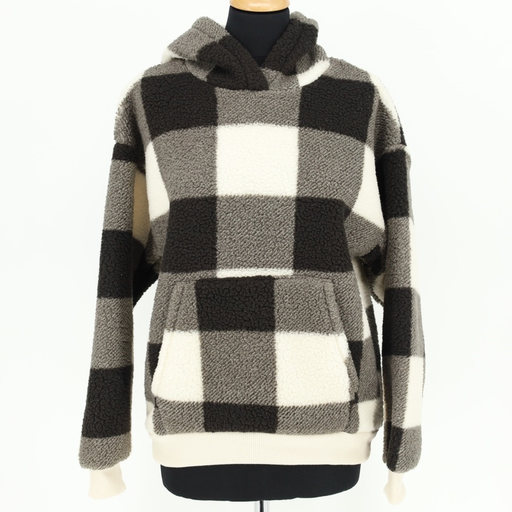 AMERICAN EAGLE Fleece Hoodie